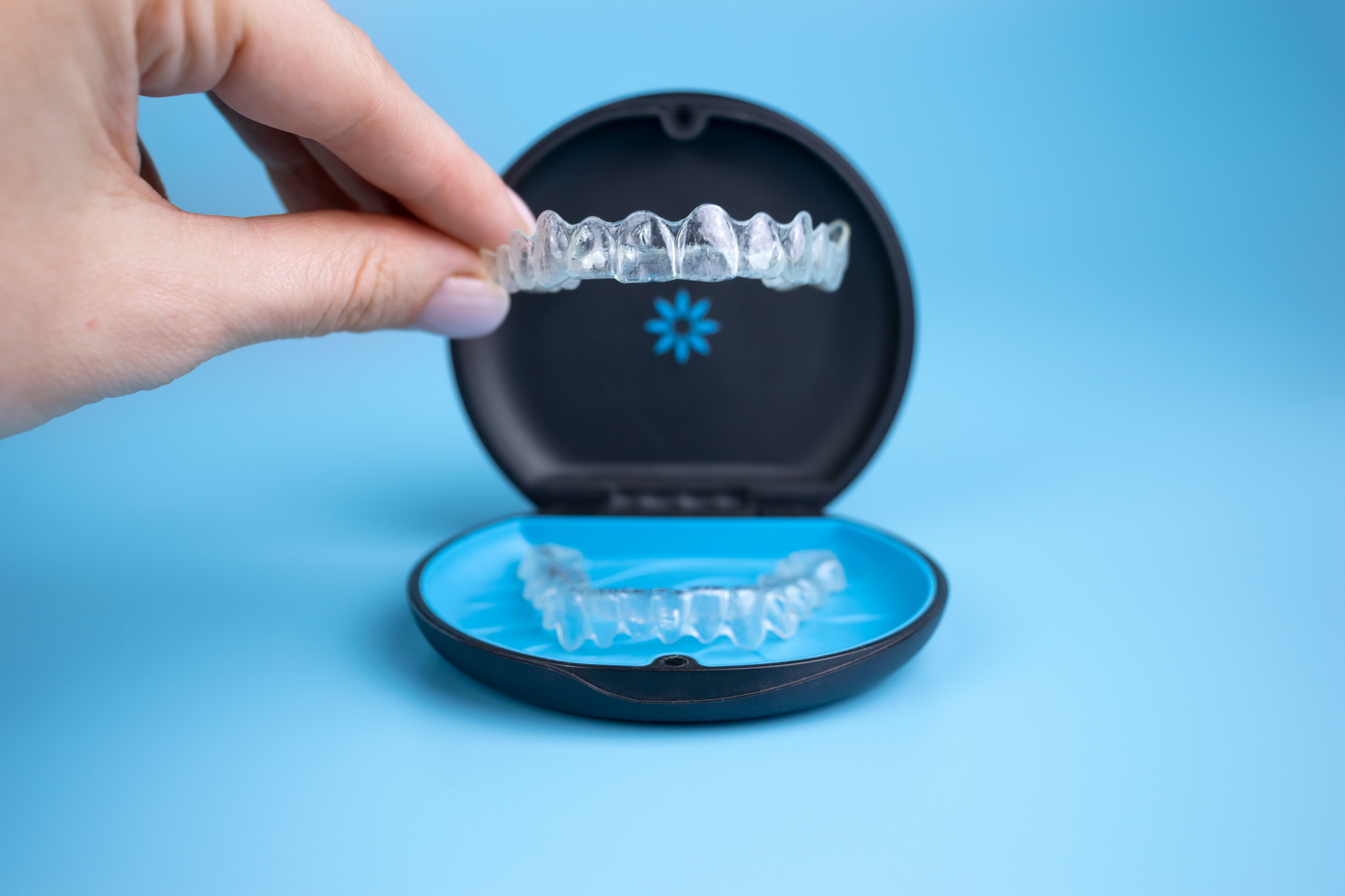 Straighten Your Teeth and Align in Style